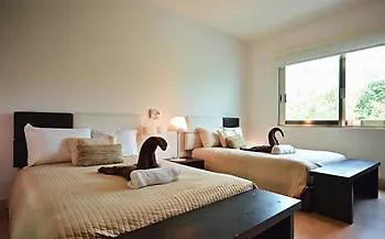 *** Hotel Via 38 Condo Boutique Playa del Carmen Meksyk