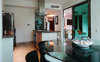 Via 38 Condo Boutique Playa del Carmen Hotel
