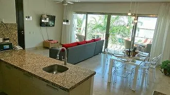Via 38 Condo Boutique Playa del Carmen 3*,  Meksyk