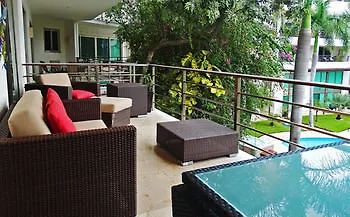 Via 38 Condo Boutique Playa del Carmen Meksyk