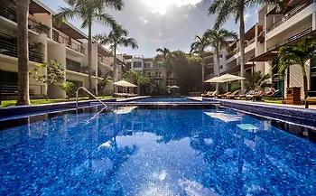 Via 38 Condo Boutique Playa del Carmen
