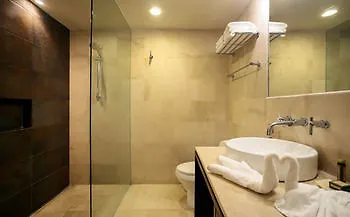 Hotel Via 38 Condo Boutique Playa del Carmen