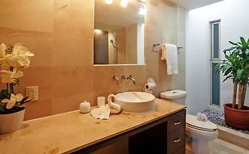 Via 38 Condo Boutique Playa del Carmen Hotel