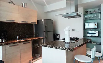 Via 38 Condo Boutique Playa del Carmen