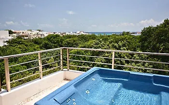 Via 38 Condo Boutique Playa del Carmen