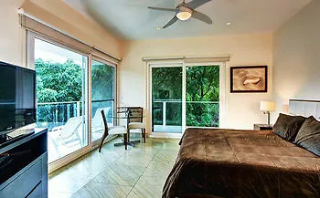 Via 38 Condo Boutique Playa del Carmen