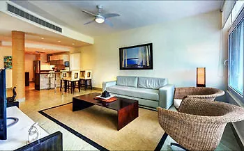 Via 38 Condo Boutique Playa del Carmen Meksyk