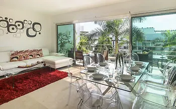 Via 38 Condo Boutique Playa del Carmen 3*,  Meksyk