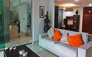 Via 38 Condo Boutique Playa del Carmen 3*,