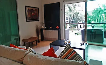 *** Hotel Via 38 Condo Boutique Playa del Carmen Meksyk