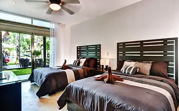 Via 38 Condo Boutique Playa del Carmen