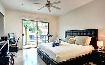 Hotel Via 38 Condo Boutique Playa del Carmen