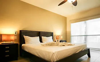 Via 38 Condo Boutique Playa del Carmen Mexico