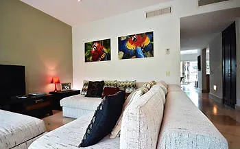 Via 38 Condo Boutique Playa del Carmen Mexico