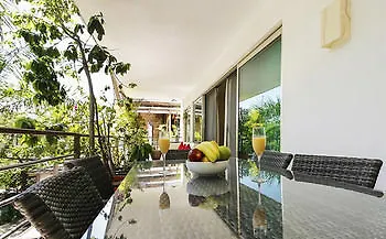 Via 38 Condo Boutique Playa del Carmen Hotel