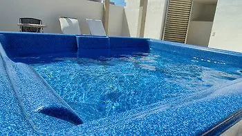 Via 38 Condo Boutique Playa del Carmen 3*,  Mexico