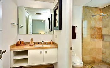 Via 38 Condo Boutique Playa del Carmen Hotel