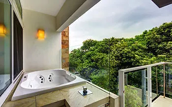Hotel Via 38 Condo Boutique Playa del Carmen