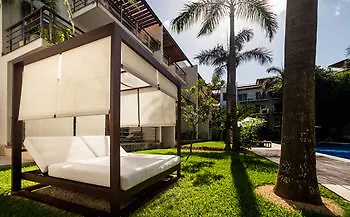 Via 38 Condo Boutique Playa del Carmen
