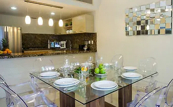 Via 38 Condo Boutique Плая-дель-Кармен