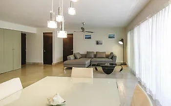 Via 38 Condo Boutique Playa del Carmen Hotel