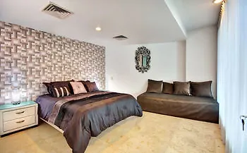 Via 38 Condo Boutique Playa del Carmen