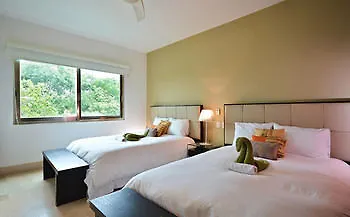 Hotel Via 38 Condo Boutique Playa del Carmen