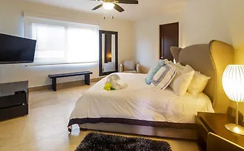 Via 38 Condo Boutique Playa del Carmen Mexico