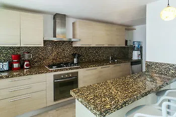 Hotel Via 38 Condo Boutique Playa del Carmen