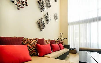 Via 38 Condo Boutique Плая-дель-Кармен Мексика