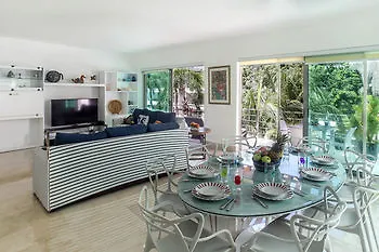 Via 38 Condo Boutique Плая-дель-Кармен Мексика
