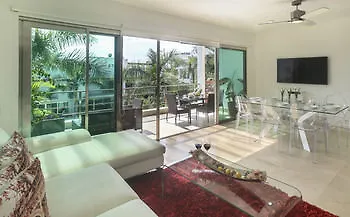 Via 38 Condo Boutique Плая-дель-Кармен 3*,  Мексика