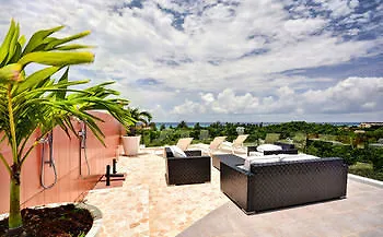 Via 38 Condo Boutique Playa del Carmen Hotel