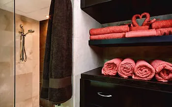 Via 38 Condo Boutique Playa del Carmen Mexico