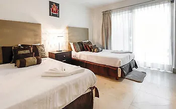 Via 38 Condo Boutique Playa del Carmen Hotel