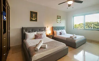 Via 38 Condo Boutique Playa del Carmen