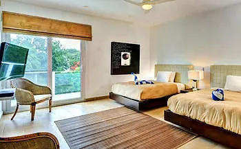 Via 38 Condo Boutique Playa del Carmen Mexico