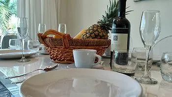 Via 38 Condo Boutique Playa del Carmen Hotel