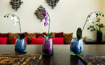 Via 38 Condo Boutique Плая-дель-Кармен 3*,