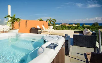 Via 38 Condo Boutique Playa del Carmen 3*,  Mexico