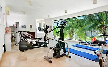 Via 38 Condo Boutique Плая-дель-Кармен Мексика