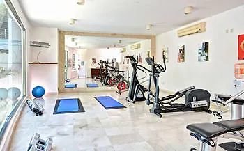 Via 38 Condo Boutique Плая-дель-Кармен 3*,  Мексика