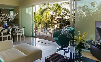 Via 38 Condo Boutique Плая-дель-Кармен Отель